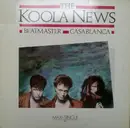 12'' - The Koola News - Beatmaster