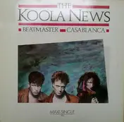 The Koola News - Beatmaster