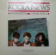 12'' - The Koola News - Beatmaster