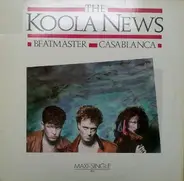 The Koola News - Beatmaster
