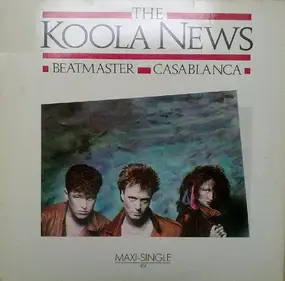 The Koola News - Beatmaster