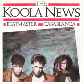 The Koola News - Beatmaster / Casablanca
