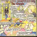 7'' - The Korgis - True Life Confessions