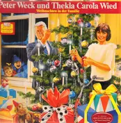 Thekla Carola Wied Und Peter Weck