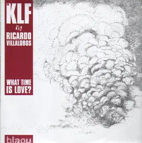 Ricardo Villalobos - What Time Is Love?