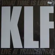 The KLF - What Time Is Love? (Live At Trancentral)