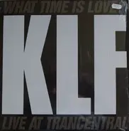 The KLF Featuring The Children Of The Revolution - What Time Is Love? (Live At Trancentral)