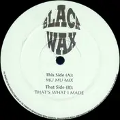 The KLF - Mu Mu Mix / That's What I Made