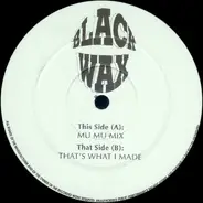 The KLF / Jive Bunny And The Mastermixers - Mu Mu Mix / That's What I Made