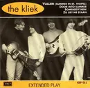 7'' - The Kliek - Valleri