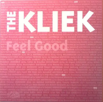 The Kliek - Feel Good