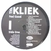 LP - The Kliek - Feel Good