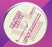 12'' - The Klubb Kidz - Come On '95' / Pee Tee's Revenge