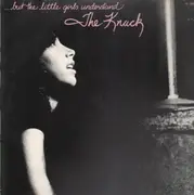 LP - The Knack - ...But The Little Girls Understand