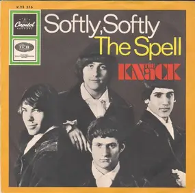 The Knack - The Spell