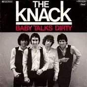 The Knack - Baby Talks Dirty