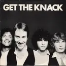 LP - The Knack - Get The Knack