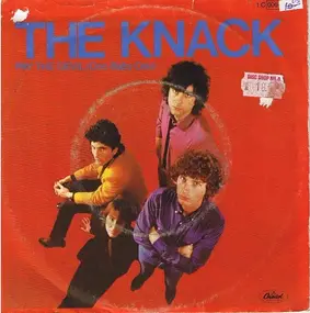 The Knack - Pay The Devil (Ooo Baby Ooo)