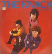 LP - The Knack - Round Trip