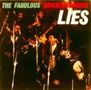 LP - The Fabulous Knickerbockers - Lies - still sealed