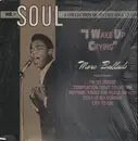 LP - The Knight Bros., Betty Harris, Gloria Walker, ... - Soul Shots Vol.11