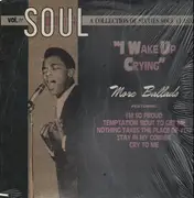 LP - The Knight Bros., Betty Harris, Gloria Walker, ... - Soul Shots Vol.11