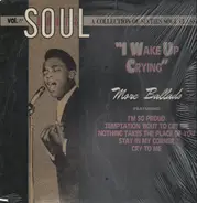 The Knight Bros., Betty Harris, Gloria Walker, ... - Soul Shots Vol.11