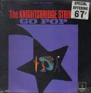 The Knightbridge Strings - Go Pop