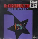 LP - The Knightbridge Strings - Go Pop