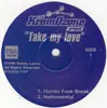 12'' - The KromOzone Project - Take My Love