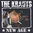 7'' - The Krauts - New Age
