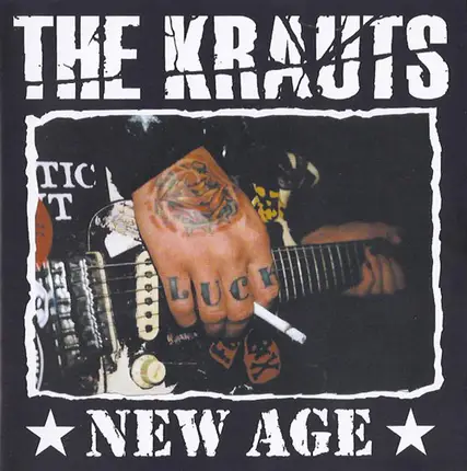 The Krauts - NEW AGE