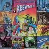 LP - The Krewmen - The Adventures Of The Krewmen - Psychobilly