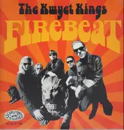 The Kwyet Kings - Firebeat