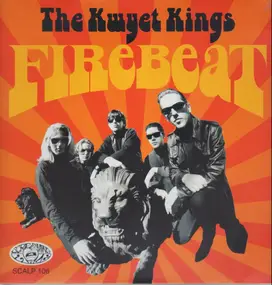 The Kwyet Kings, Kwyet Kings - Firebeat