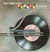 The Kursaal Flyers, Mitch Ryder... - The Great Lost Singles Album - Volume One