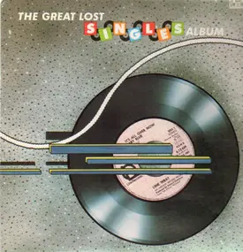 Mitch Ryder & the Detroit Wheels - The Great Lost Singles Album - Volume One