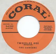 The Lancers - Tweedlee Dee