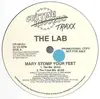 12'' - The Lab - Mary Stomp Your Feet