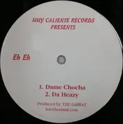 12'' - The Labrat - Eh
