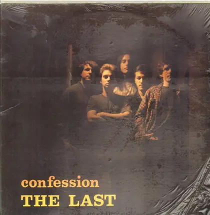 The Last - Confession