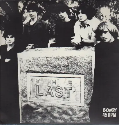 The Last - Fade To Black