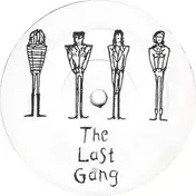 Last Gang - Tiger Faced Liar