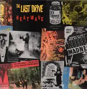 LP - The Last Drive - Heatwave
