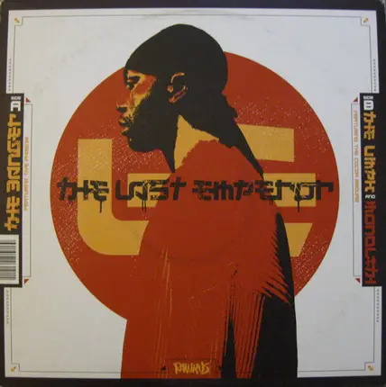 The Last Emperor - The Banger / The Umph