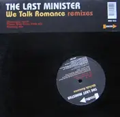 The Last Minister - We Talk Romance