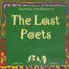 LP - The Last Poets - The Prime Time Rhyme Of The Last Poets - Best Of Volume 2