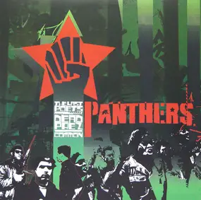 The Last Poets - Panthers