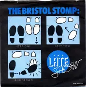 7'' - The Late Show - Bristol Stomp