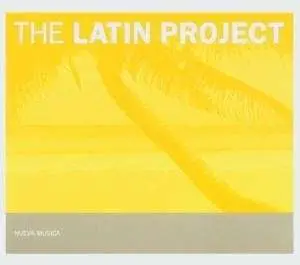 the latin project - Nueva Musica